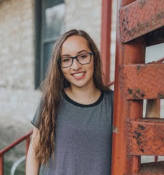 Leah Morrison, music, Mason City